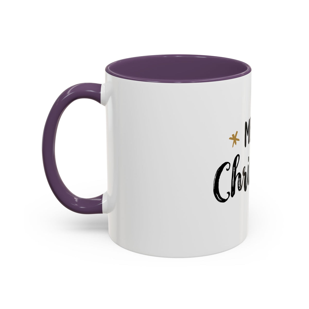 Tazza da caffè Buon Natale