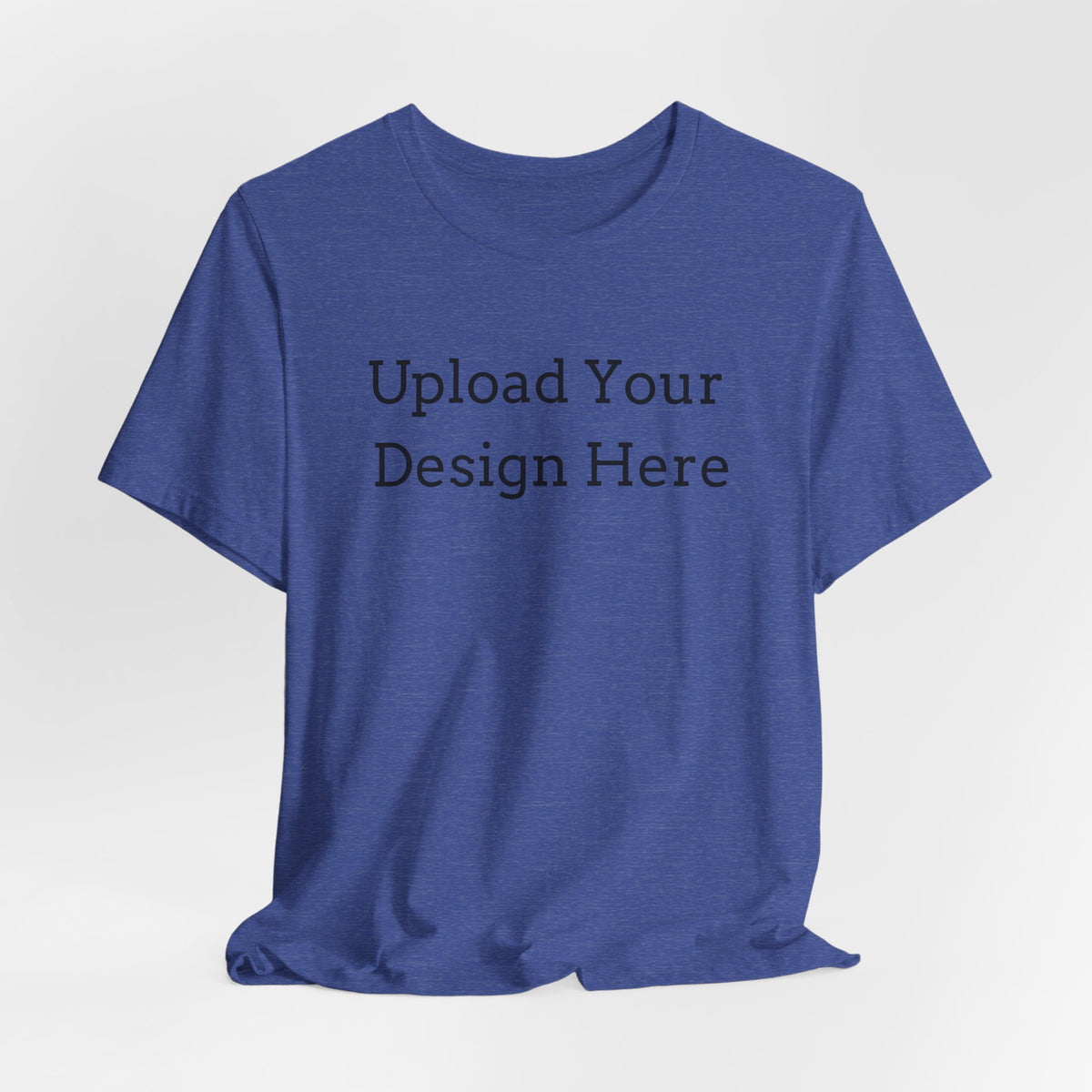 T-shirt da uomo con grafica personalizzata