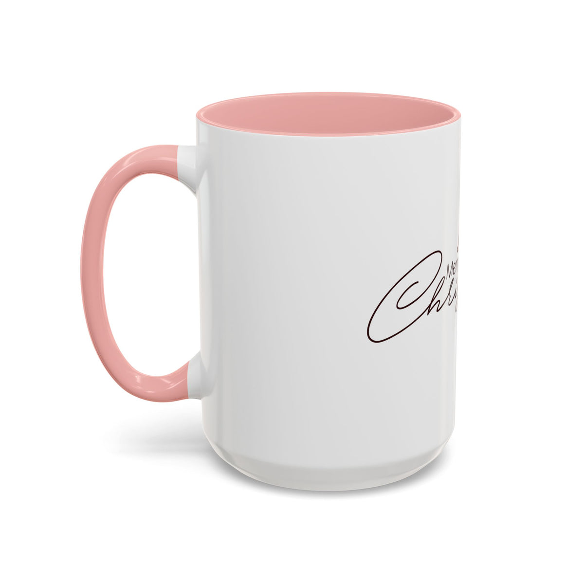 Tazza da caffè "Santa Script"
