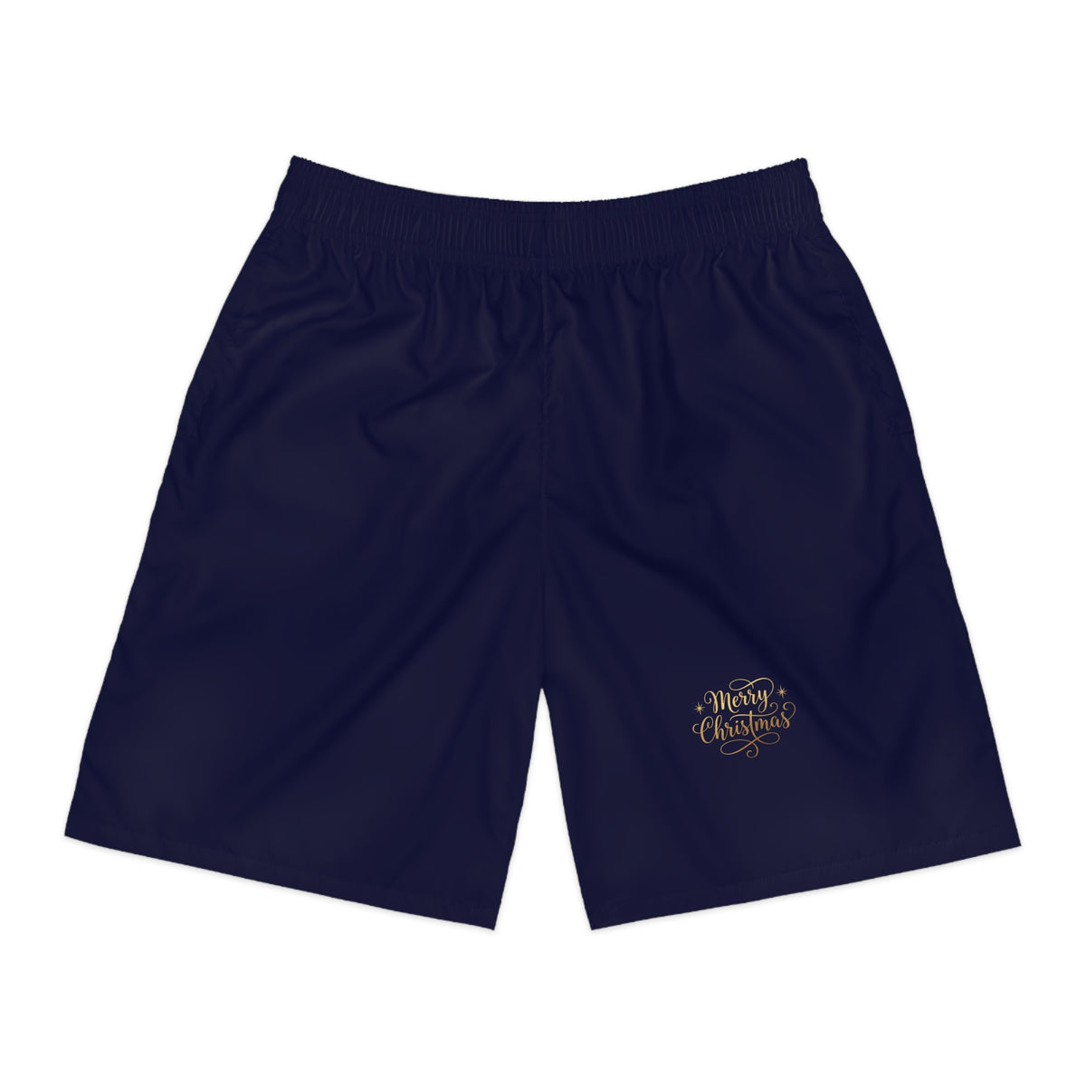 Pantaloncini da Jogging Natalizi da Uomo 2 pz