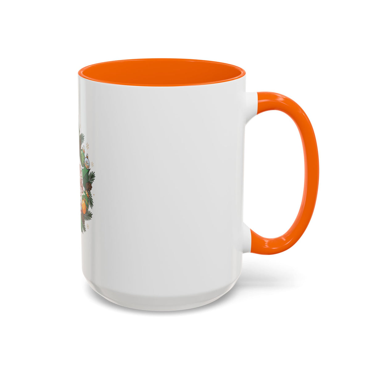 Tazza da caffè Merry Garland