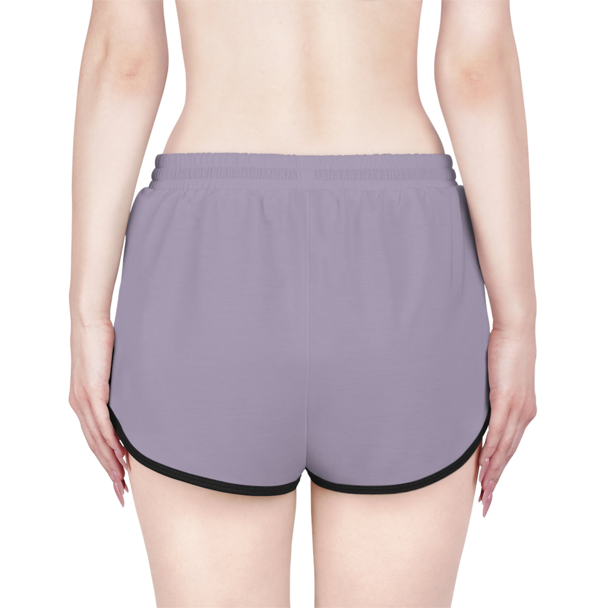 Pantaloncini relaxed donna «I'm VIP»