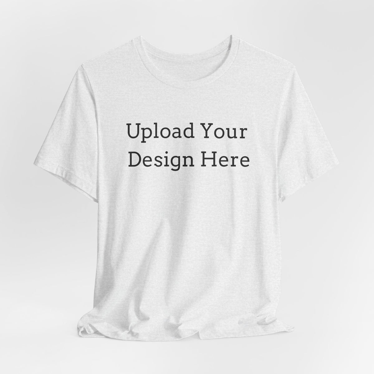 T-shirt da uomo con grafica personalizzata