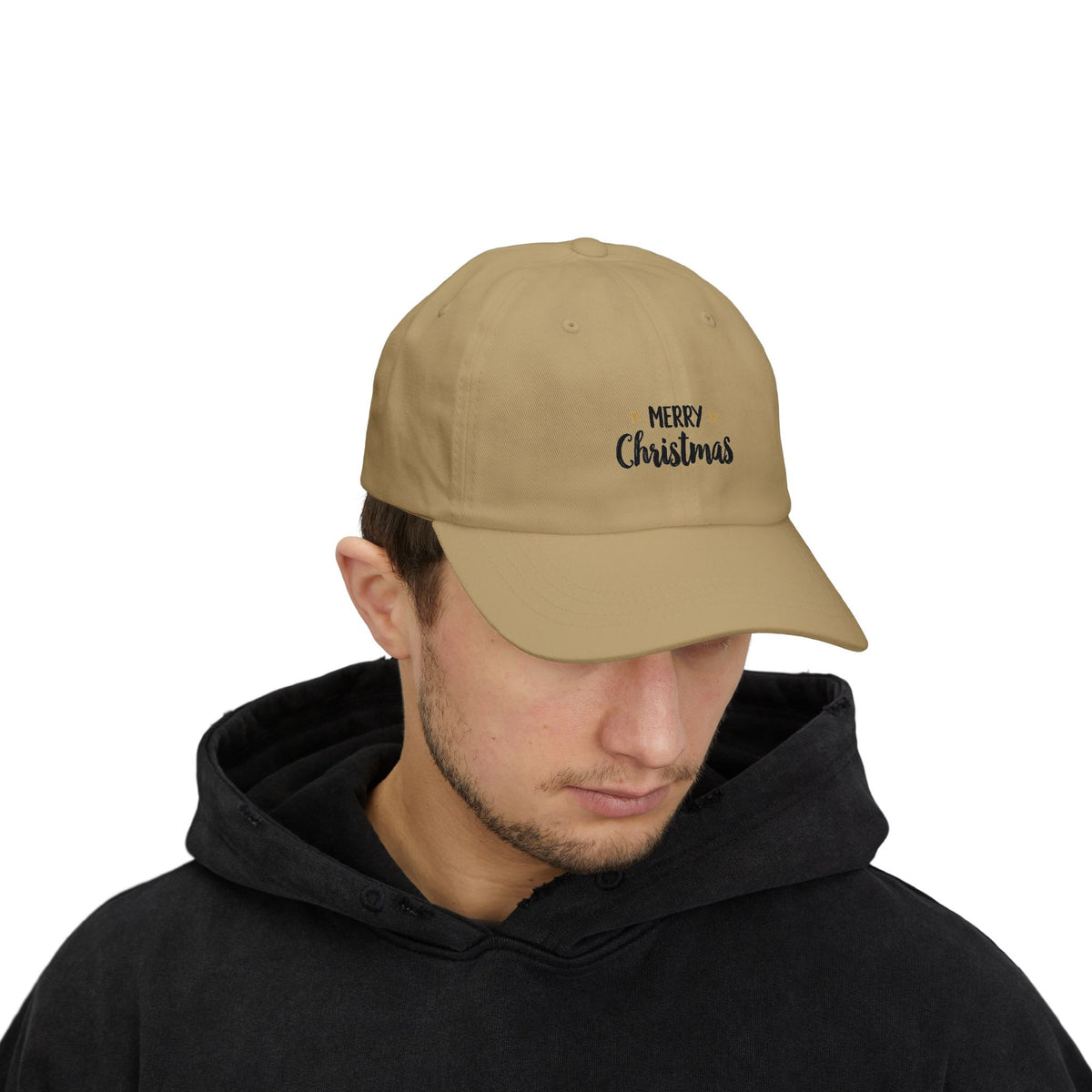 Cappellino da baseball di Buon Natale