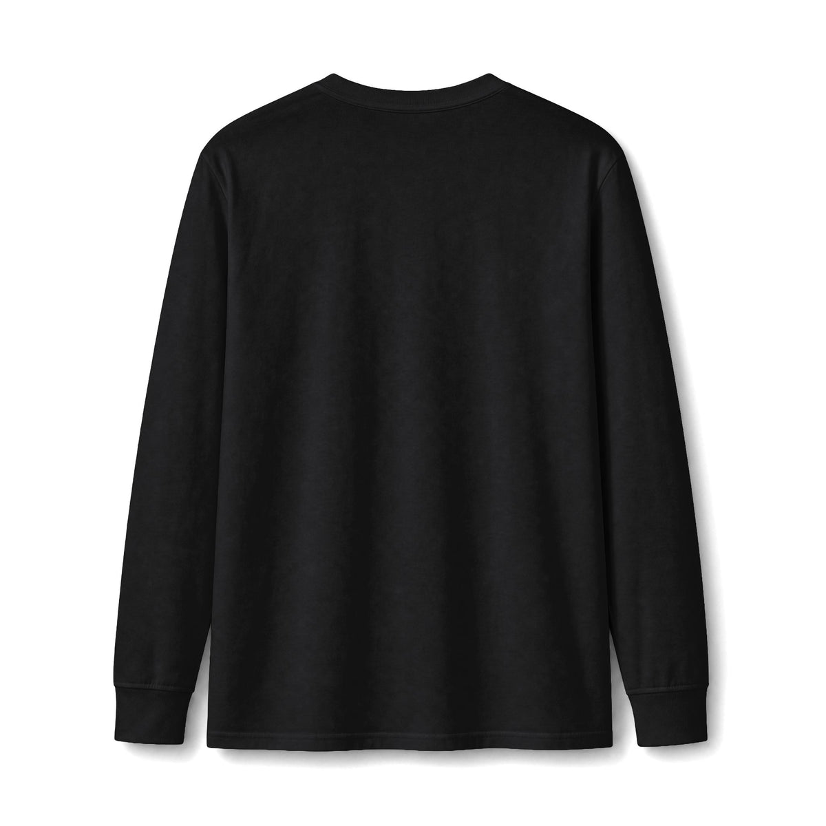Maglia a maniche lunghe uomo – Decoriamo Insieme