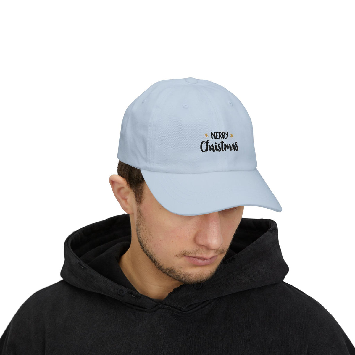 Cappellino da baseball di Buon Natale