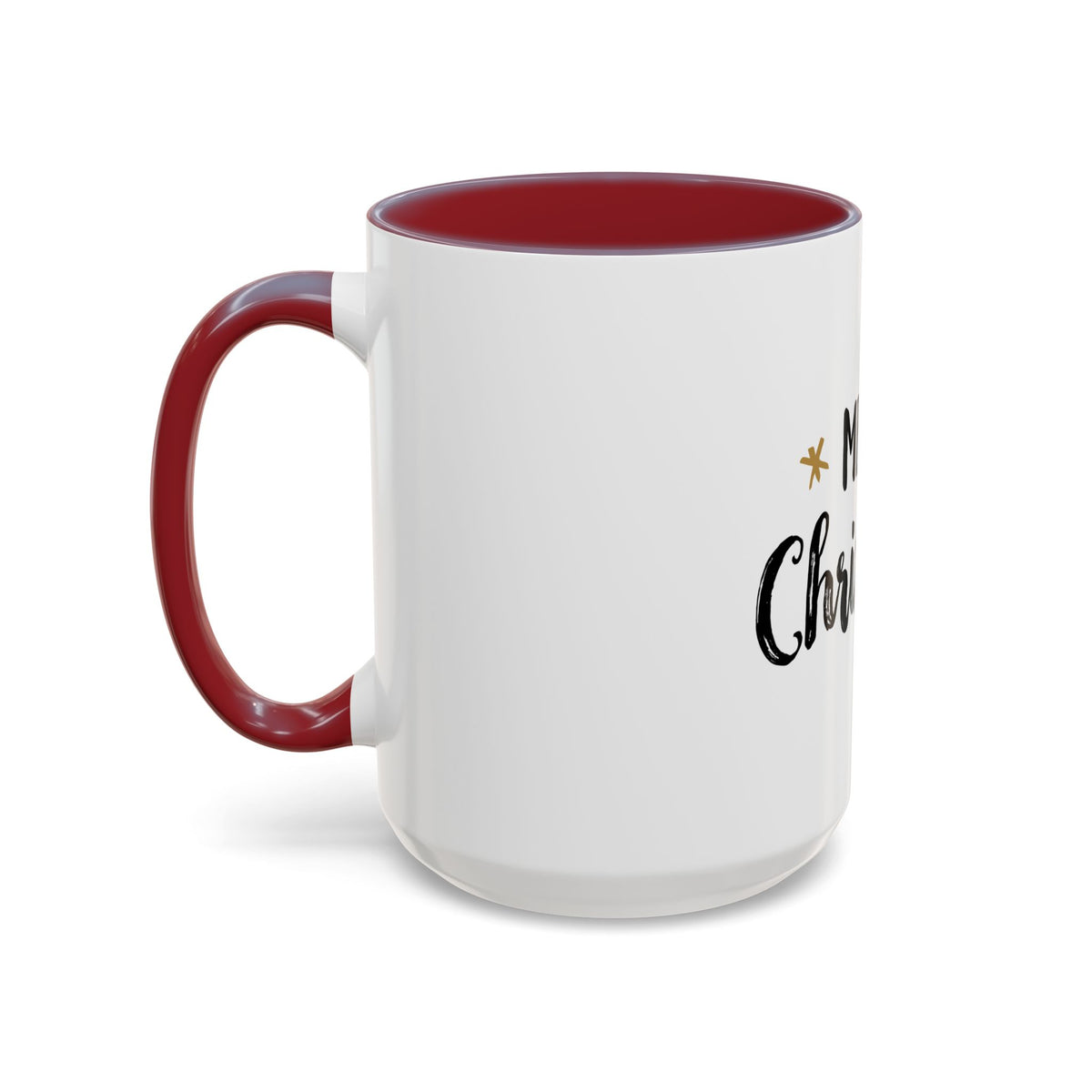 Tazza da caffè Buon Natale