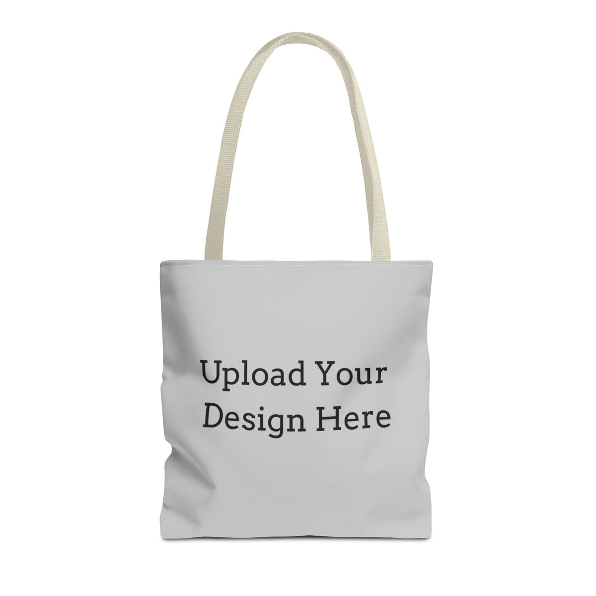 Borsa tote personalizzabile