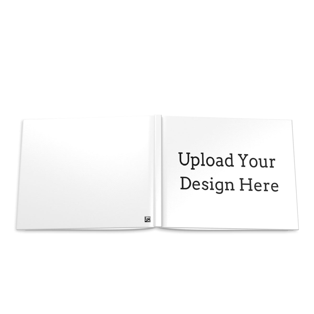 Album fotografico rigido personalizzabile