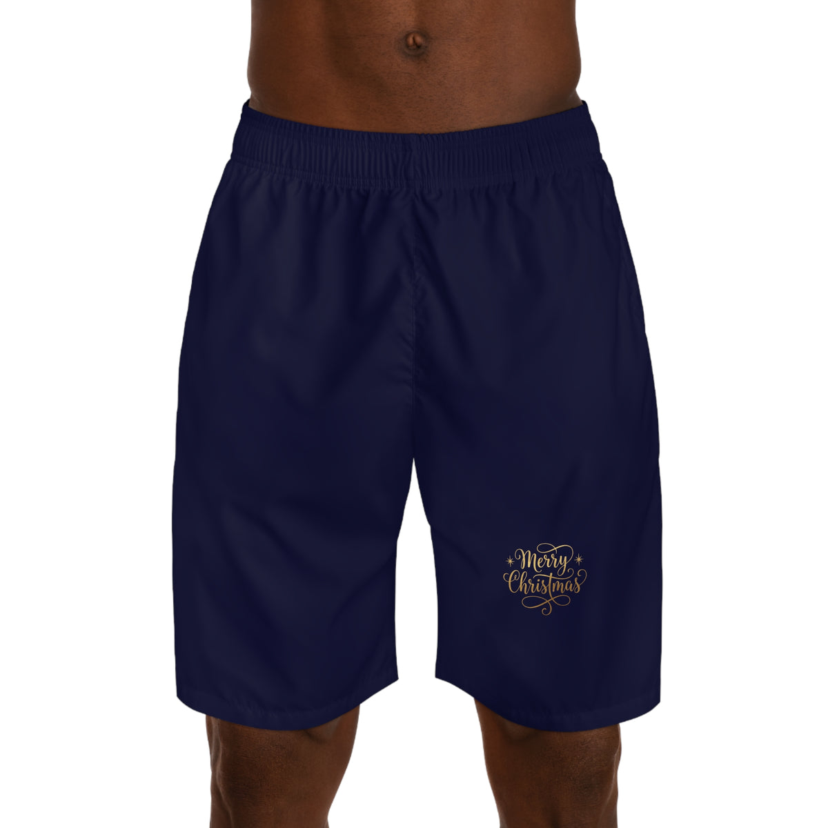 Pantaloncini da Jogging Natalizi da Uomo 2 pz