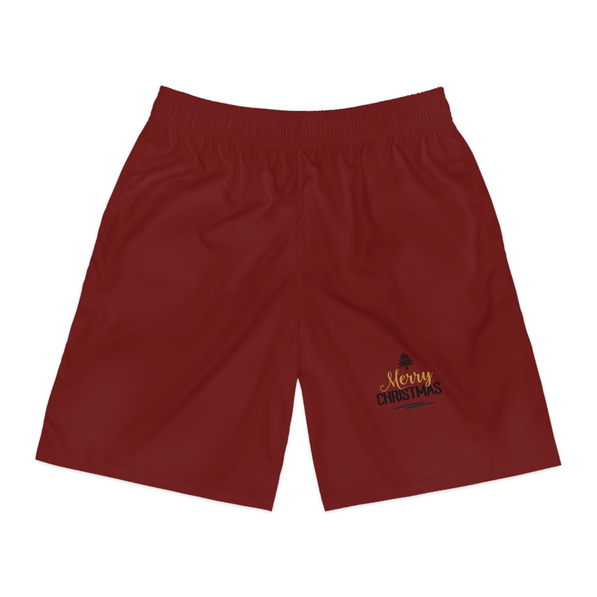 Pantaloncini jogger da uomo Modern Pine