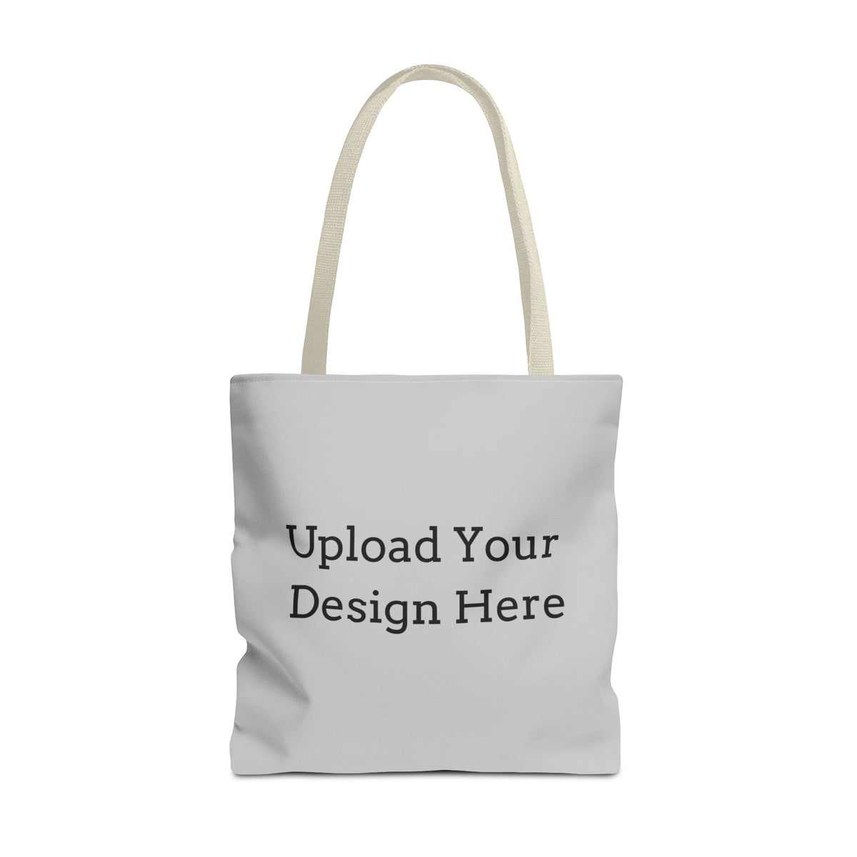 Borsa tote personalizzabile