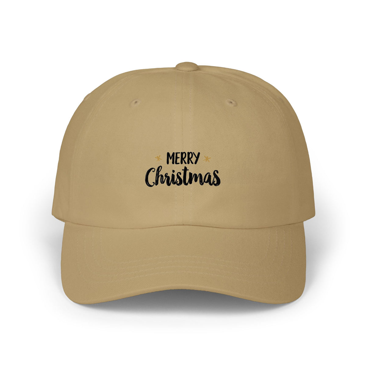Cappellino da baseball di Buon Natale
