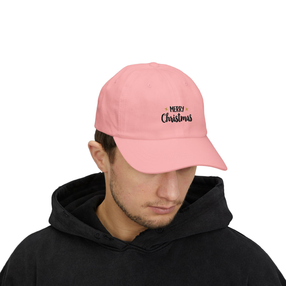 Cappellino da baseball di Buon Natale