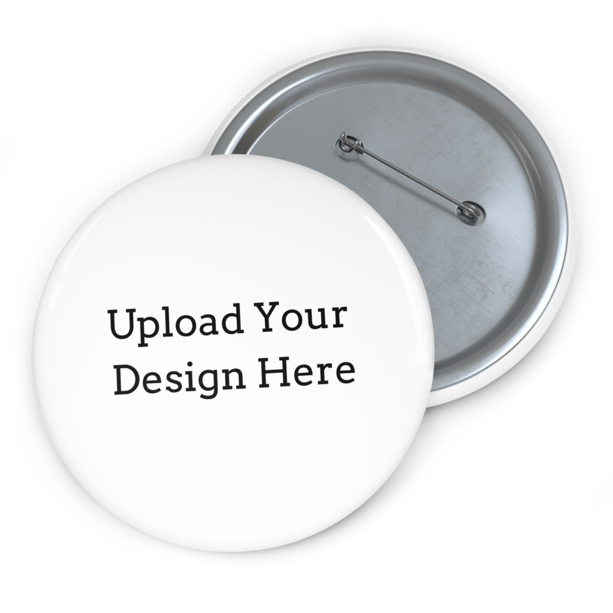 Spilla personalizzabile