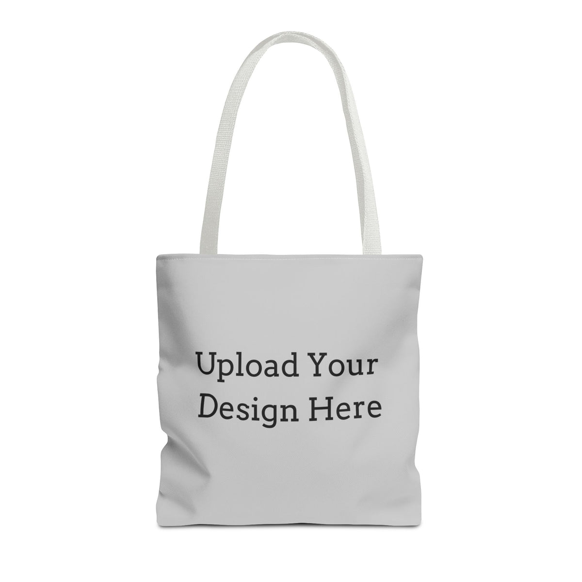 Borsa tote personalizzabile