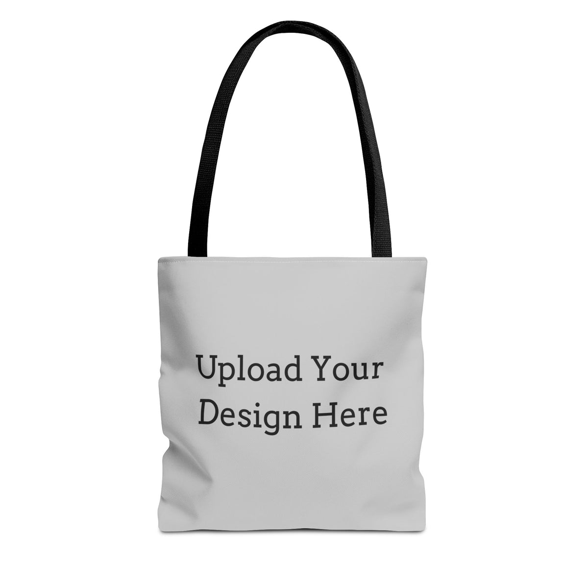 Borsa tote personalizzabile