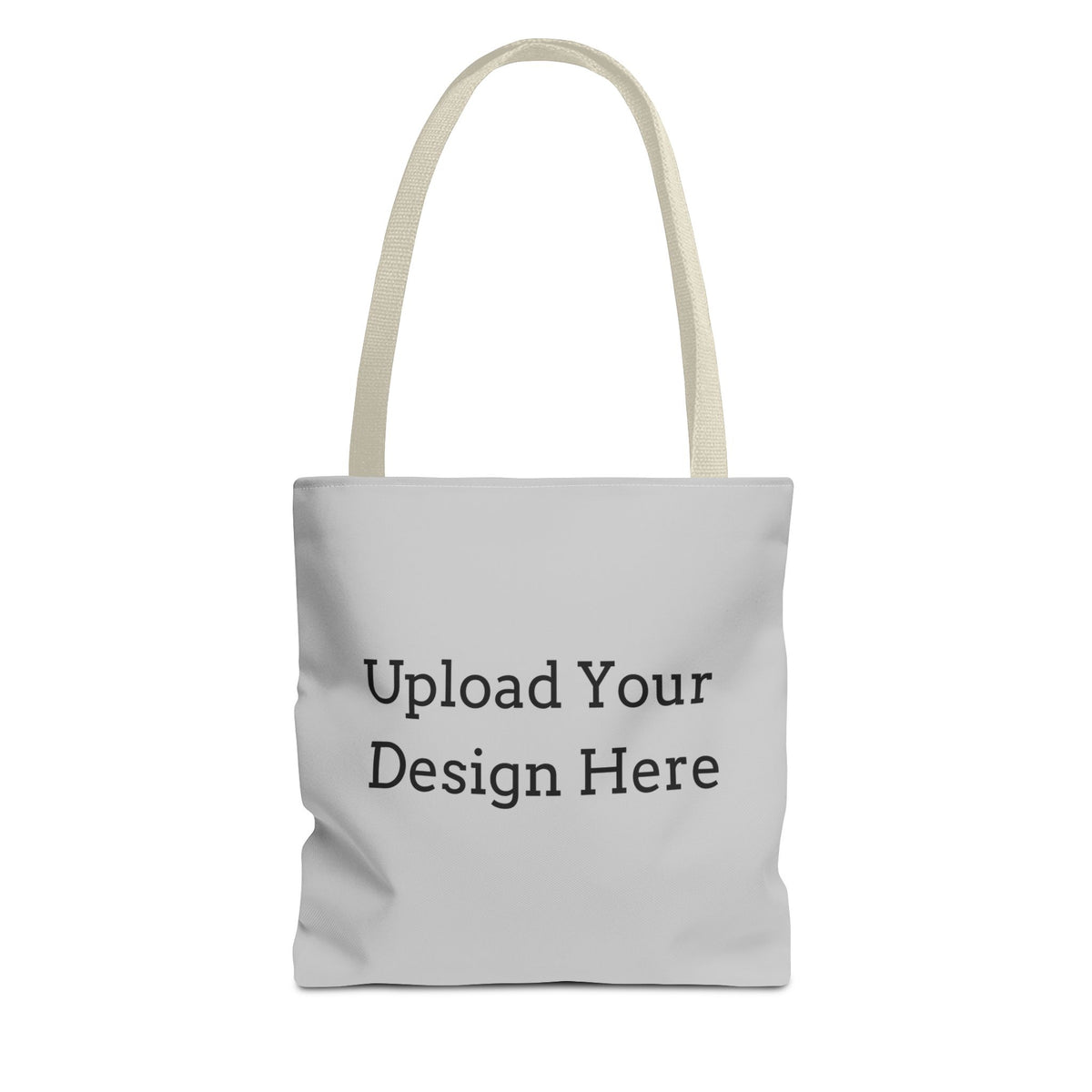 Borsa tote personalizzabile
