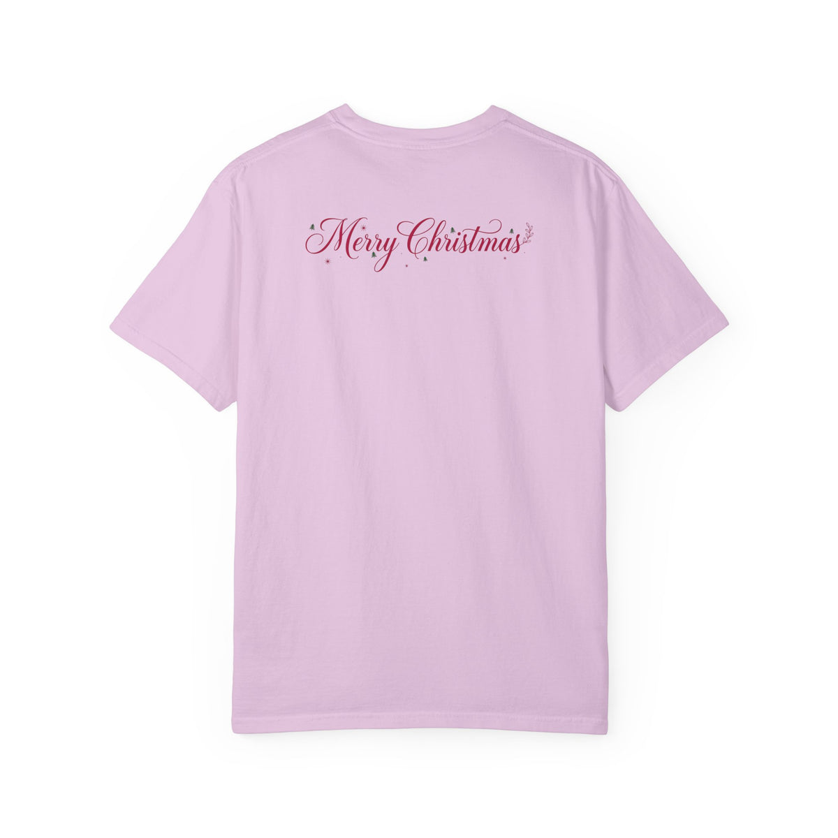 Maglietta natalizia Festive Bounty 2