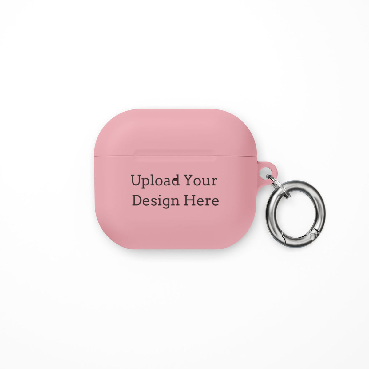 Custodia per AirPods personalizzabile