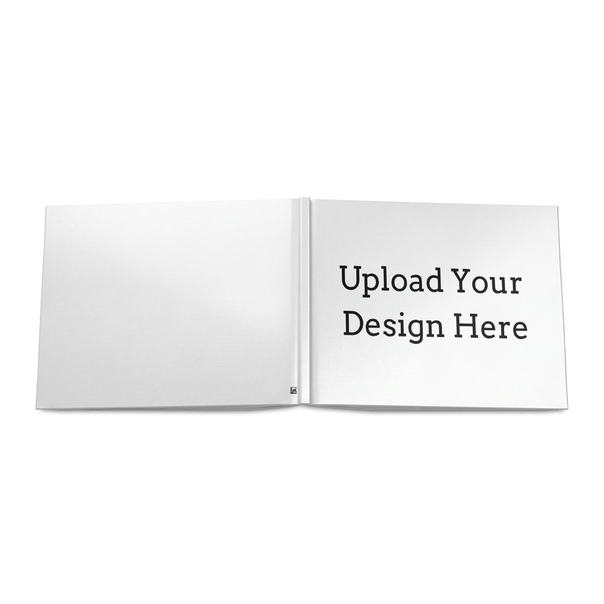 Album fotografico rigido personalizzabile