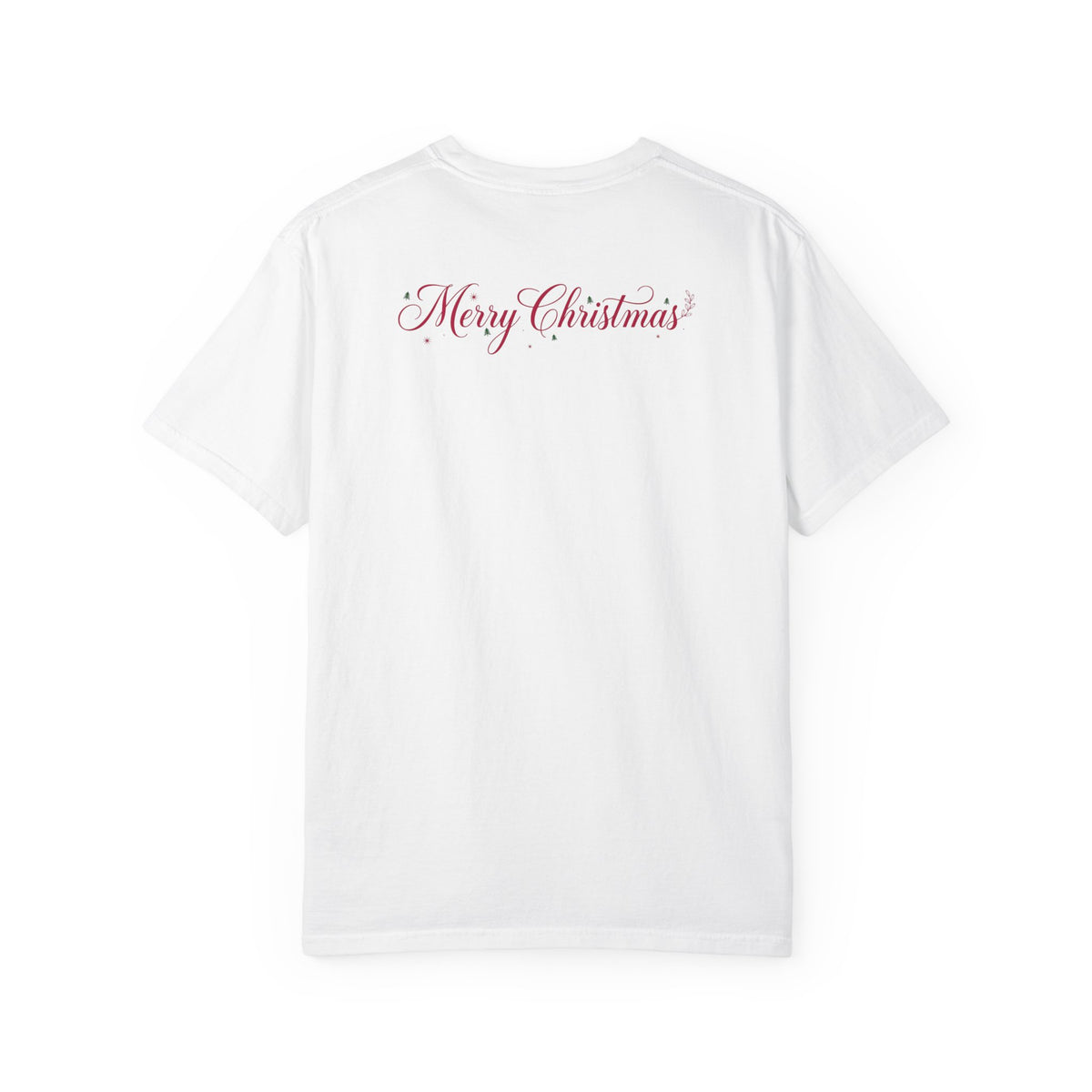 Maglietta natalizia Festive Bounty 2