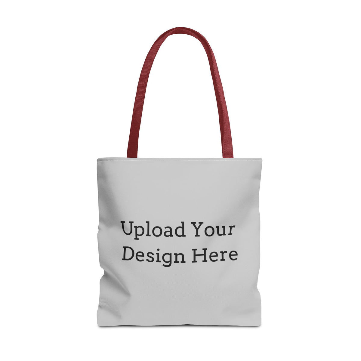Borsa tote personalizzabile