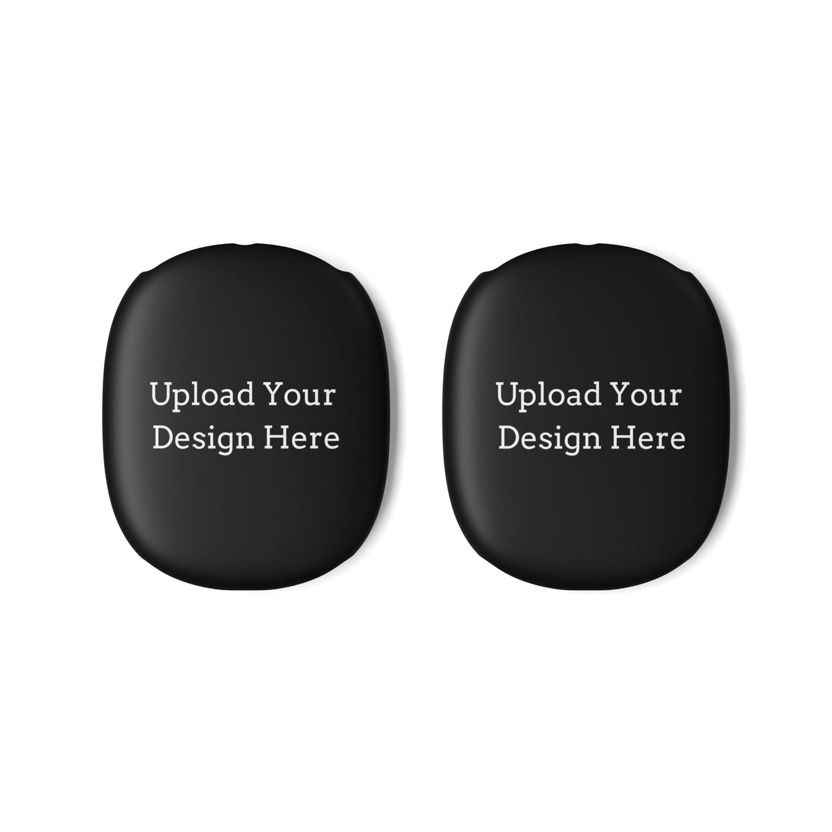 Custodia protettiva per AirPods Max personalizzabile – Modello B