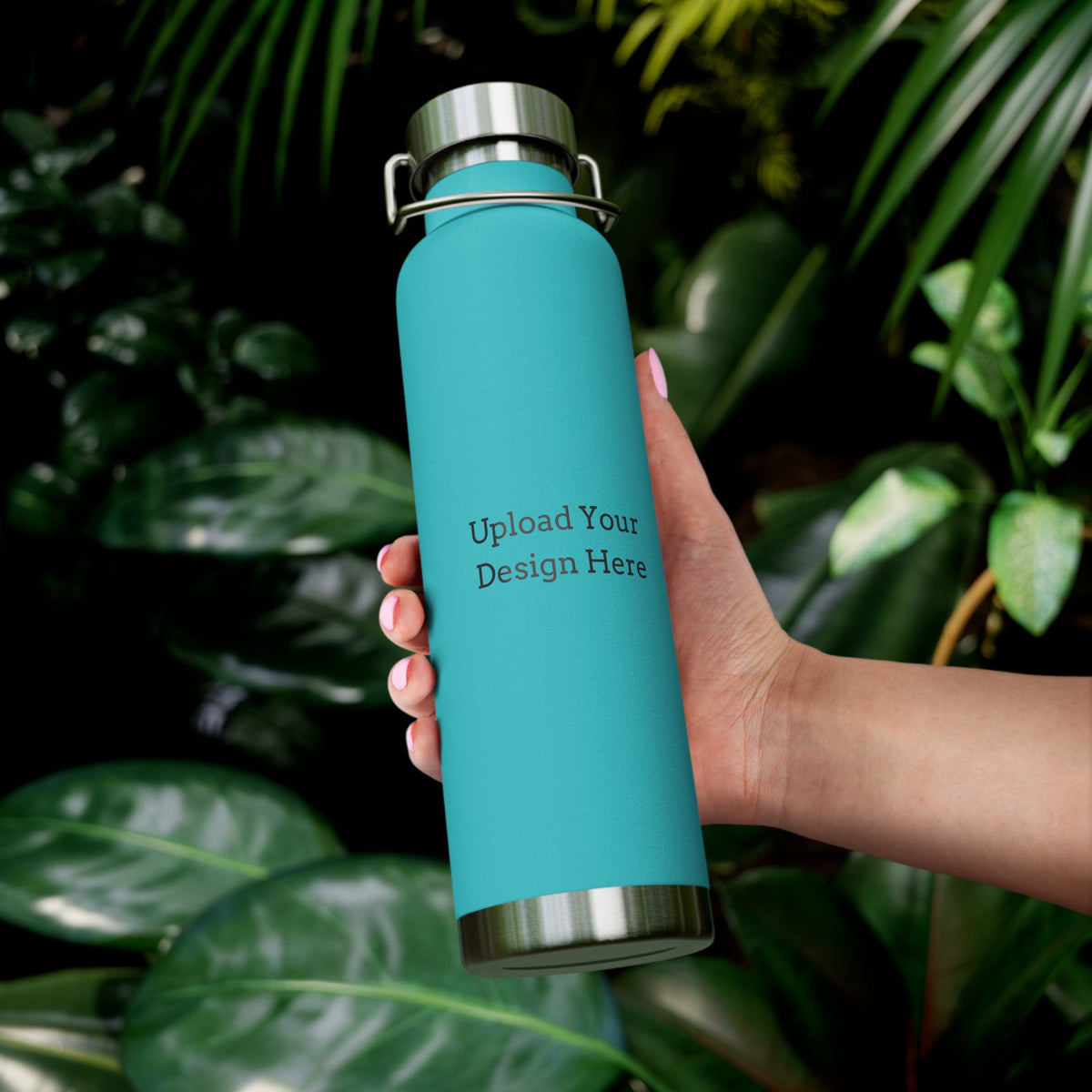 Borraccia termica personalizzabile 22 oz