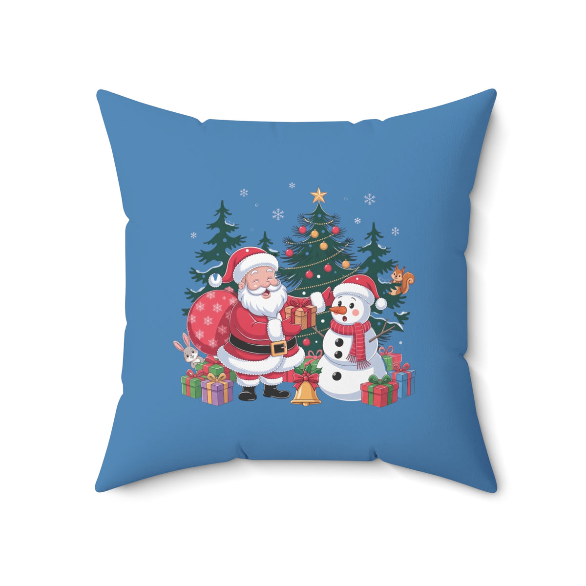 Cuscino decorativo Woodland Wonder
