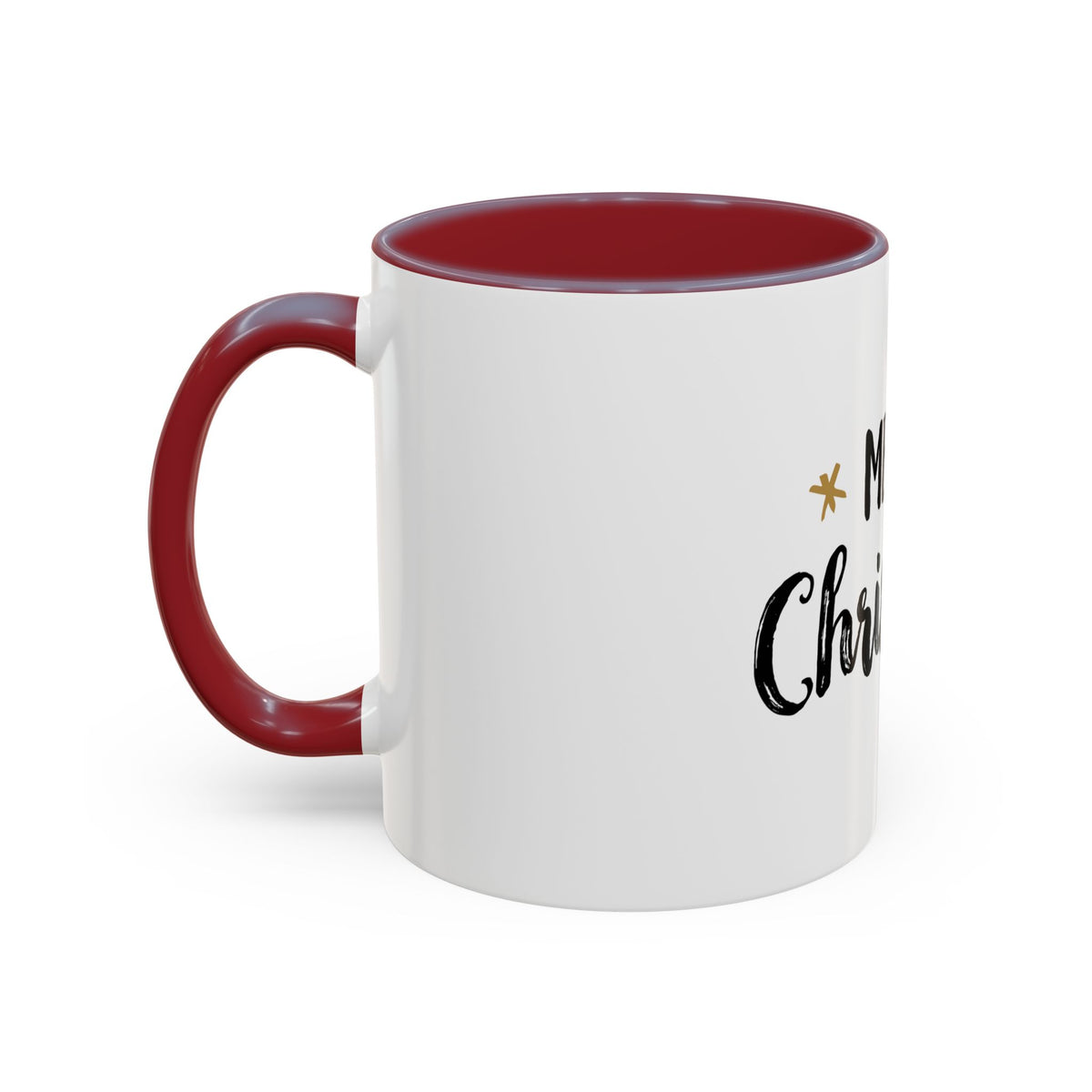 Tazza da caffè Buon Natale