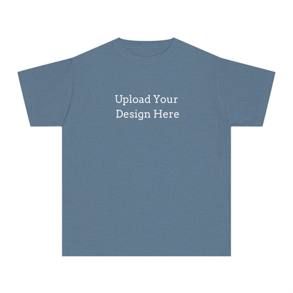 T-shirt ragazzi personalizzabile