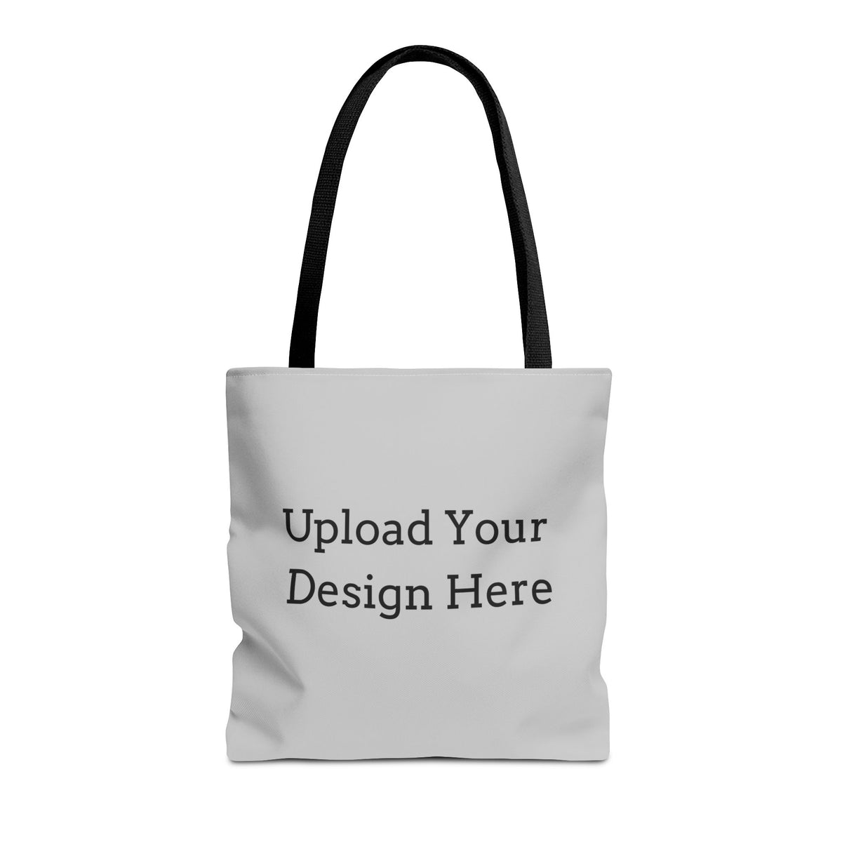 Borsa tote personalizzabile