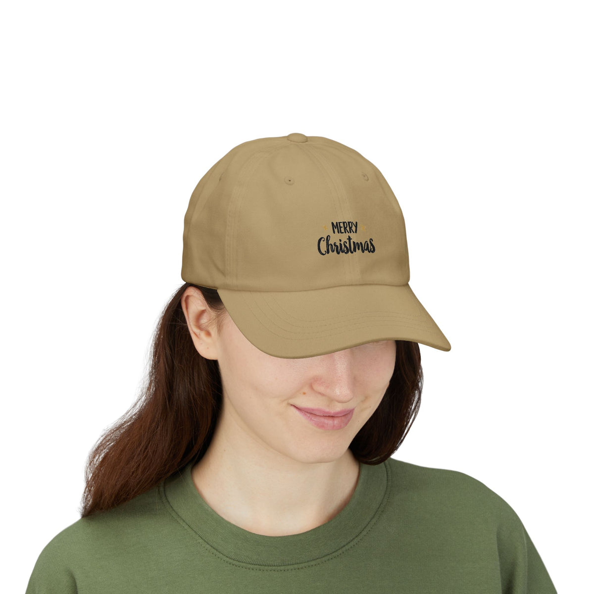 Cappellino da baseball di Buon Natale