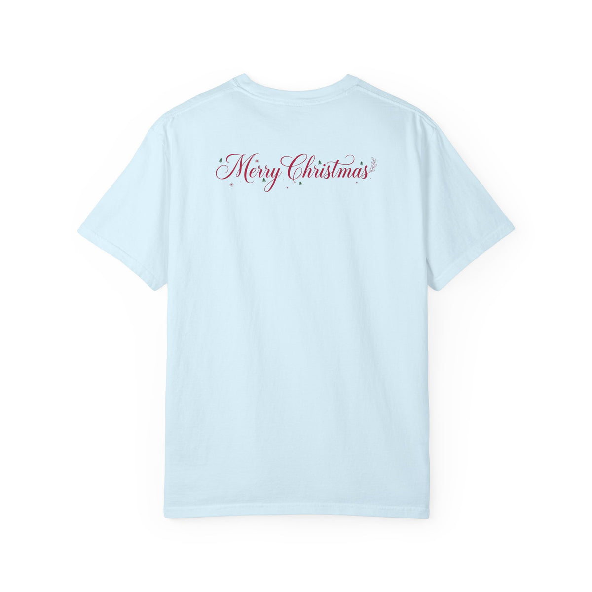 Maglietta natalizia Festive Bounty 2