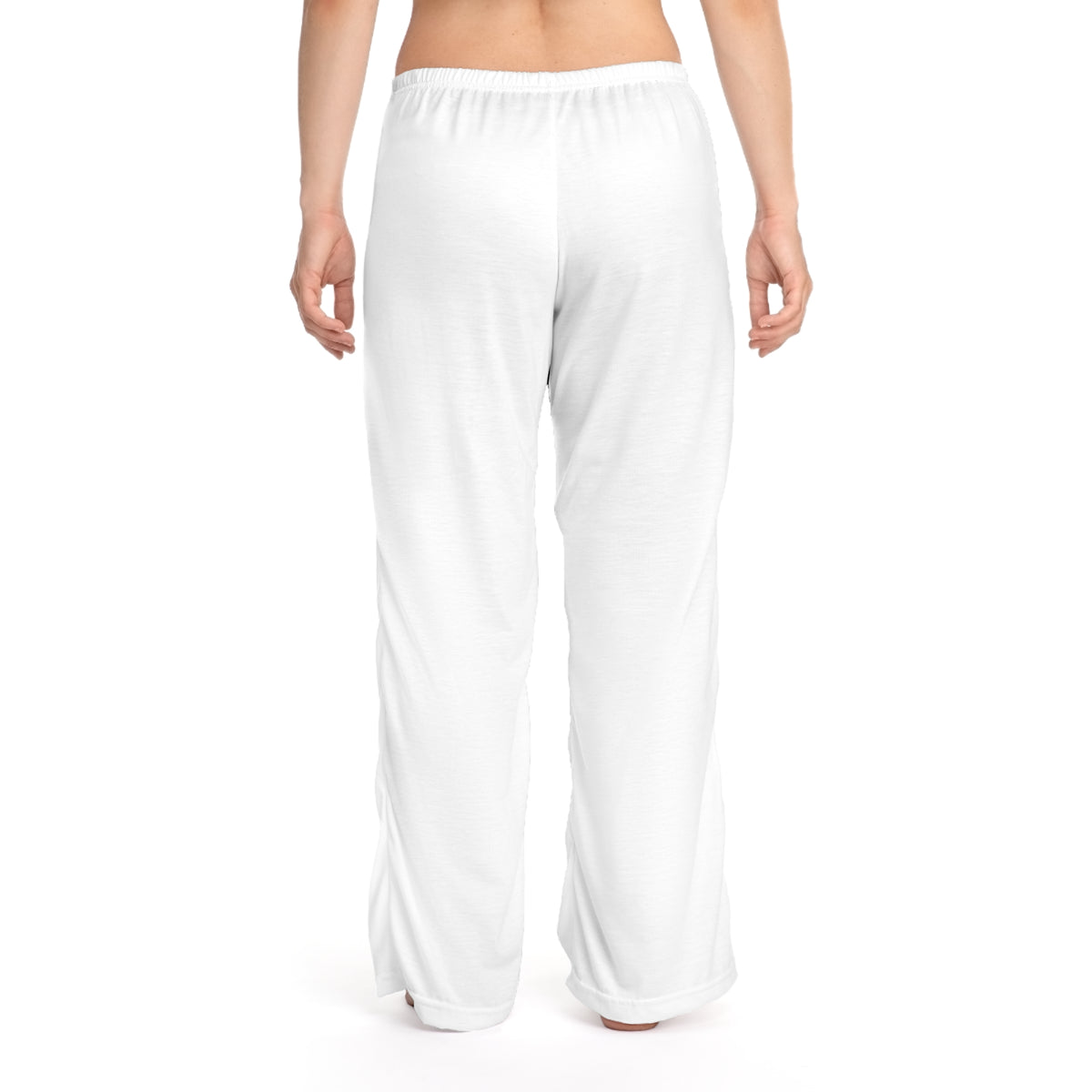 Pantaloni pigiama donna – Buon Natale Design 3