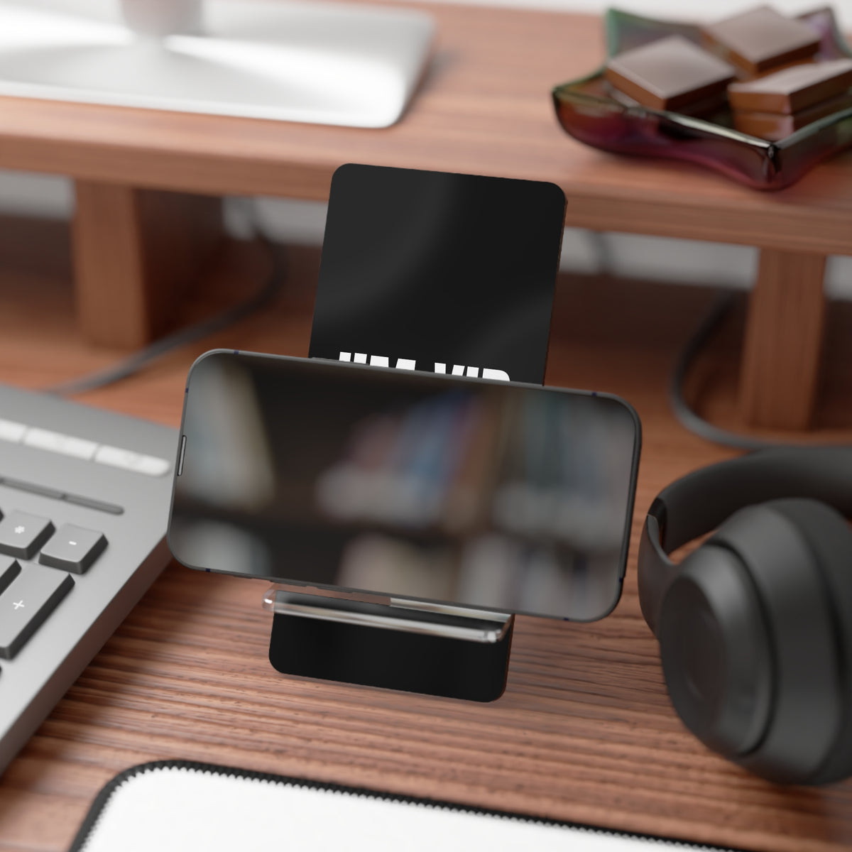 Supporto per telefono «I'm VIP»