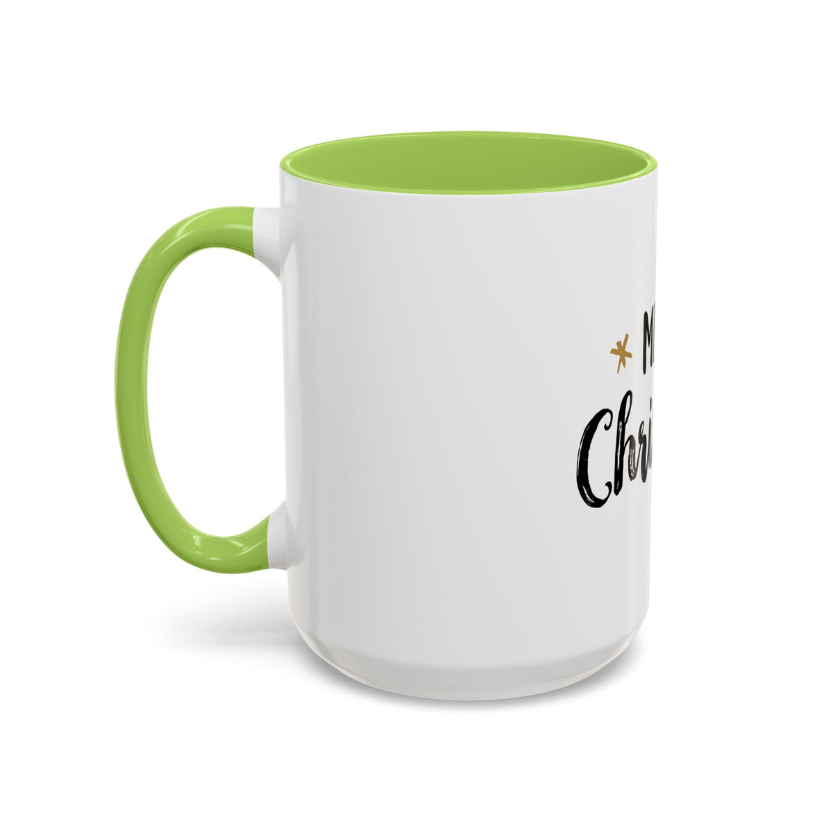Tazza da caffè Buon Natale