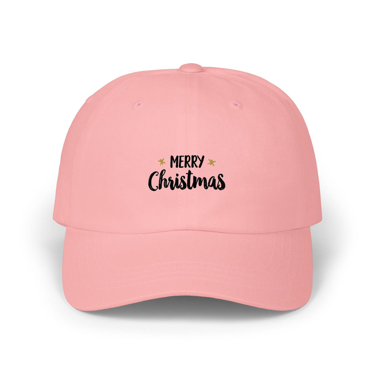 Cappellino da baseball di Buon Natale