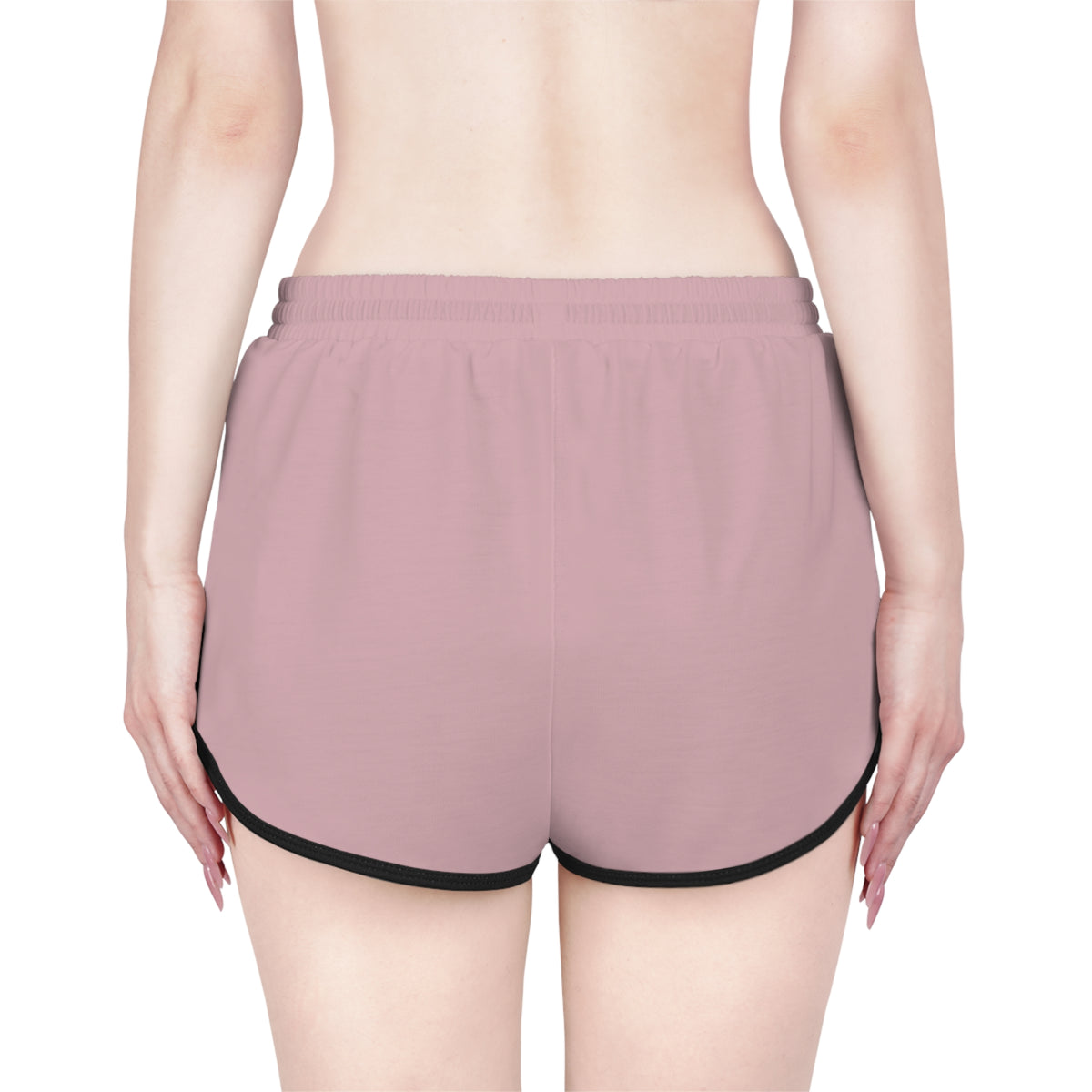 Pantaloncini relaxed donna personalizzabili
