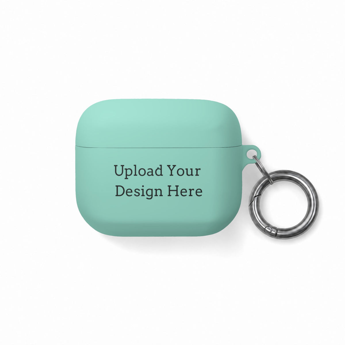 Custodia per AirPods personalizzabile