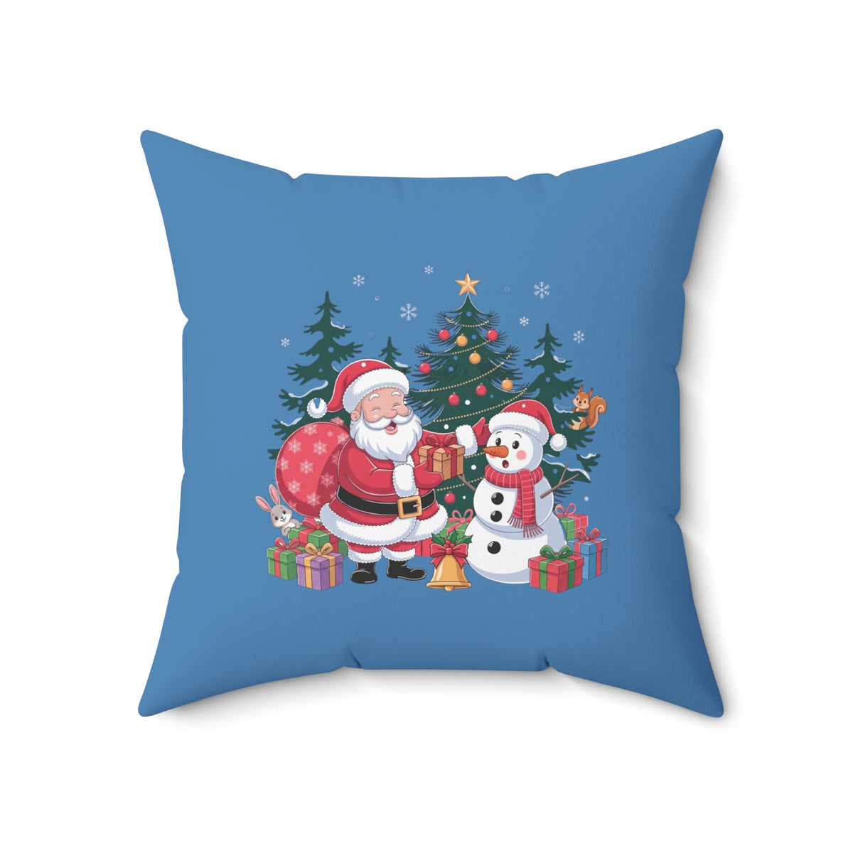 Cuscino decorativo Woodland Wonder