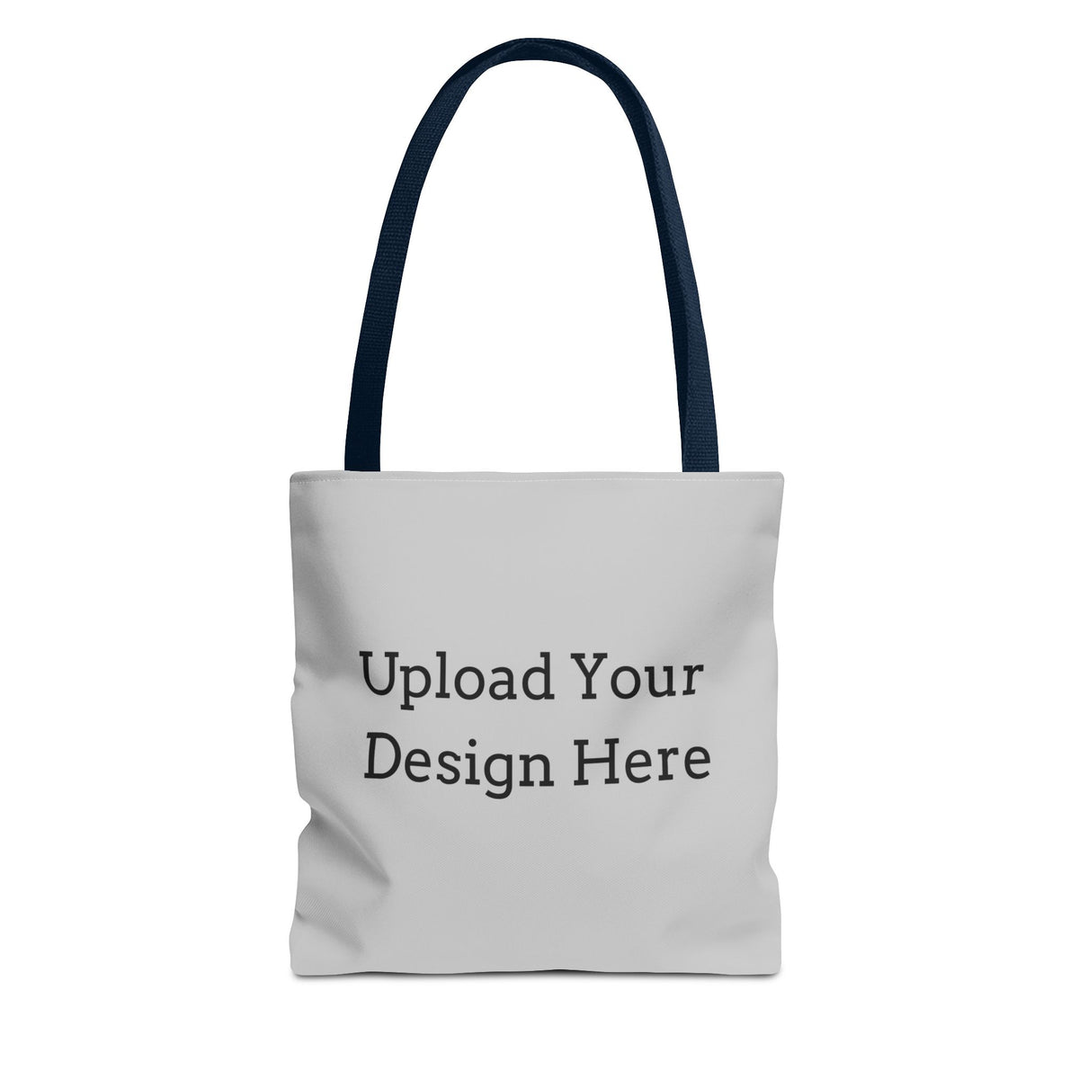 Borsa tote personalizzabile