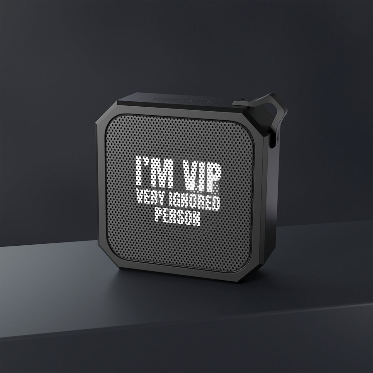 Speaker Bluetooth outdoor «I'm VIP»