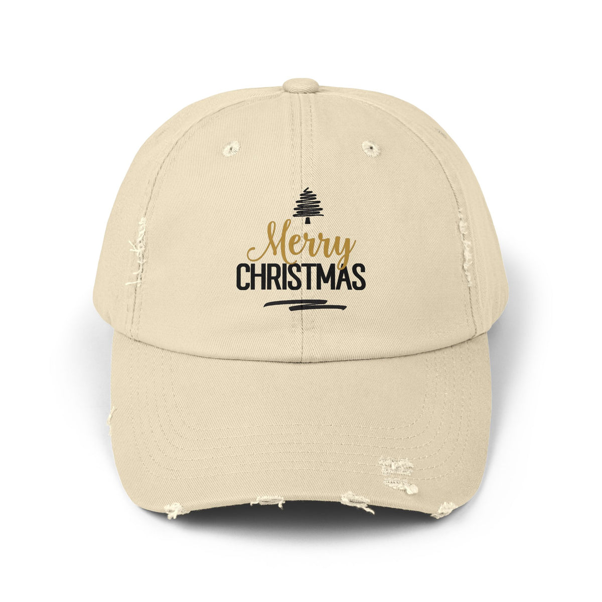 Cappellino Modern Pine effetto invecchiato