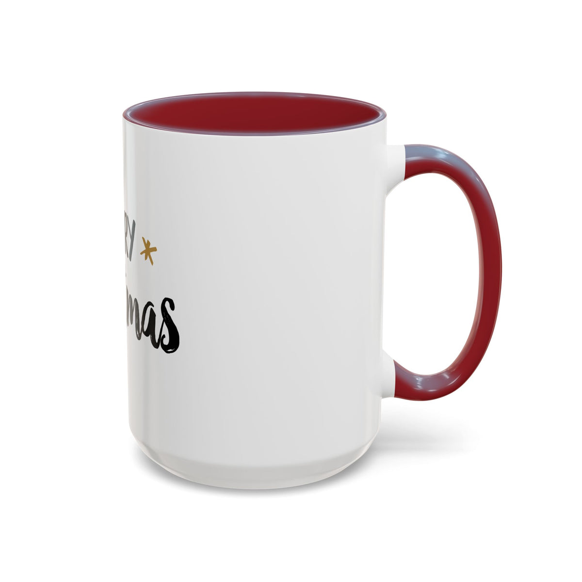 Tazza da caffè Buon Natale