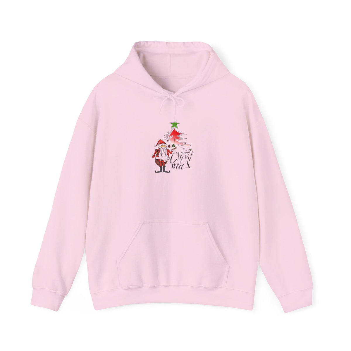 Felpa Merry Greet