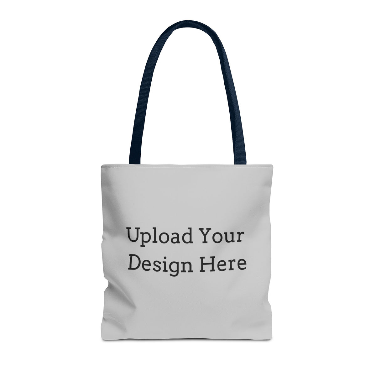 Borsa tote personalizzabile