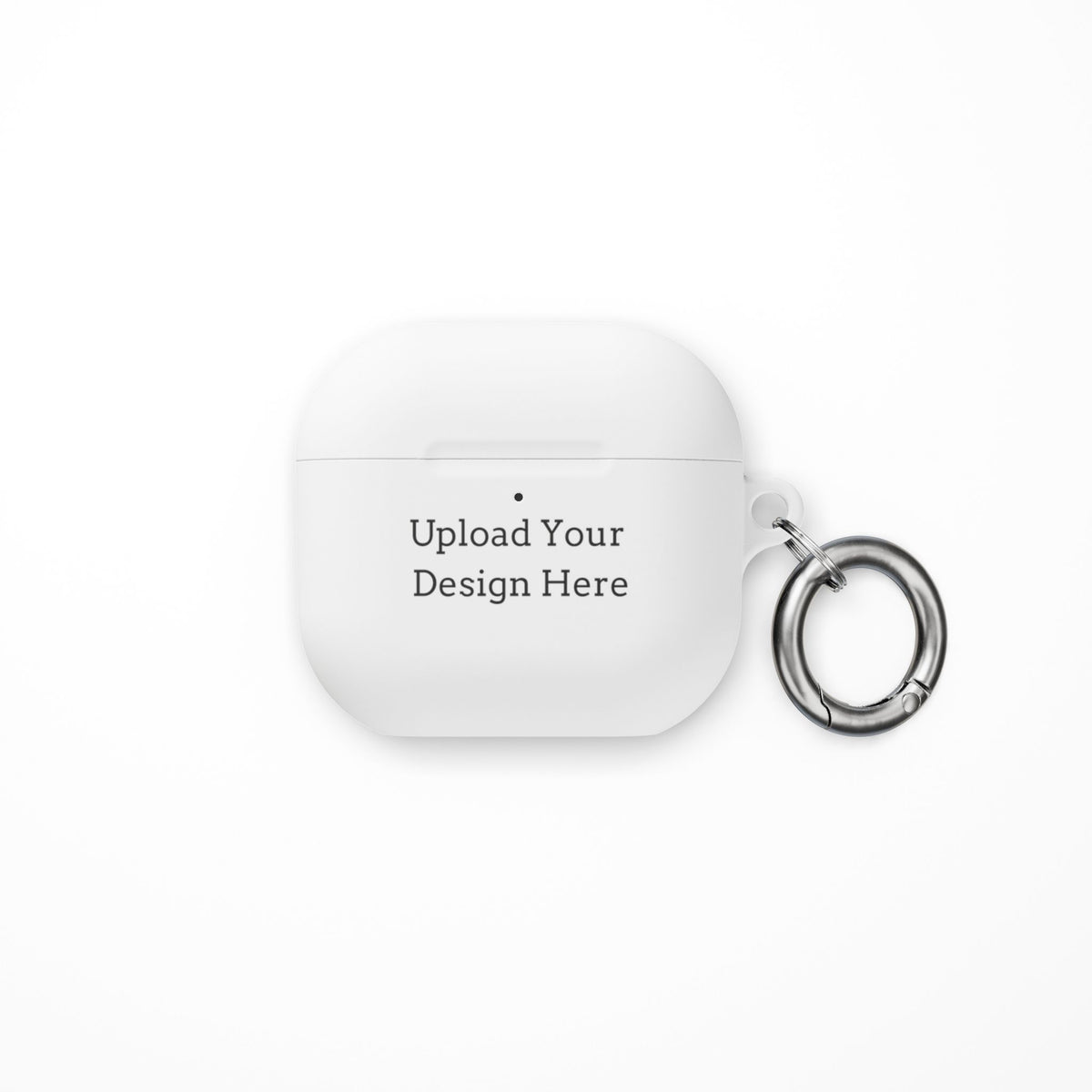 Custodia per AirPods personalizzabile
