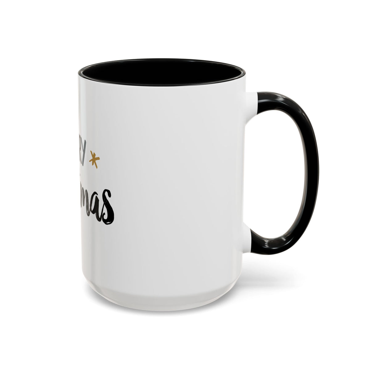 Tazza da caffè Buon Natale